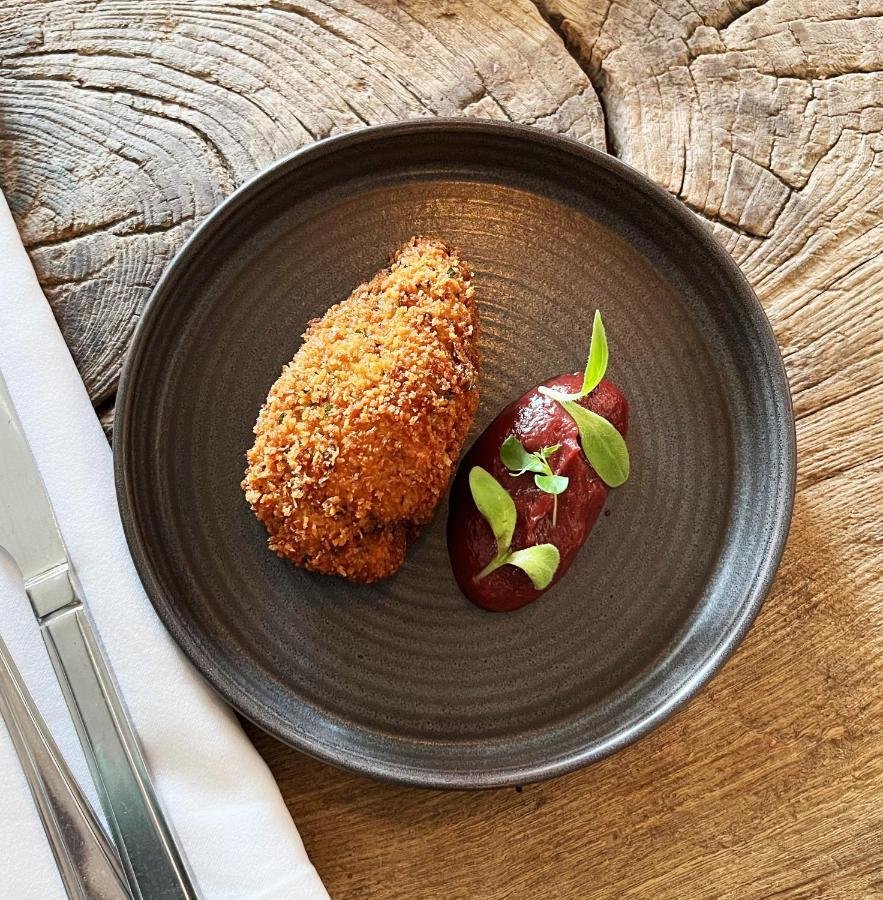 The Queen'S Head At Broad Chalke 호텔 외부 사진